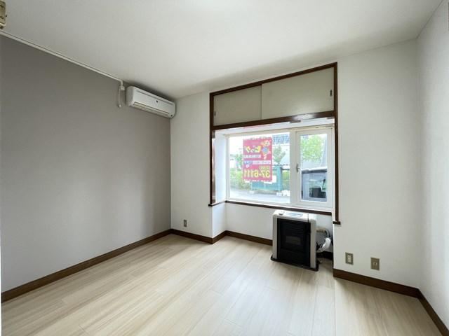 居室・リビング　リビング１