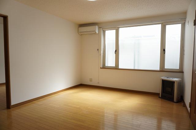 居室・リビング　リビング１