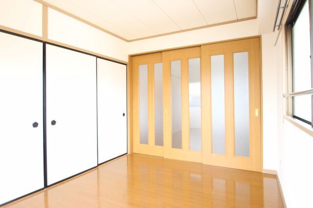 居室・リビング　別室の参考写真です。※現況優先