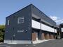 伊予市駅より徒歩7分 新築 2階建の賃貸物件