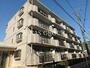 新川崎駅より徒歩16分 3階 築30年2ヶ月の賃貸物件