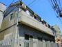 明大前駅より徒歩5分 2階 築36年6ヶ月の賃貸物件
