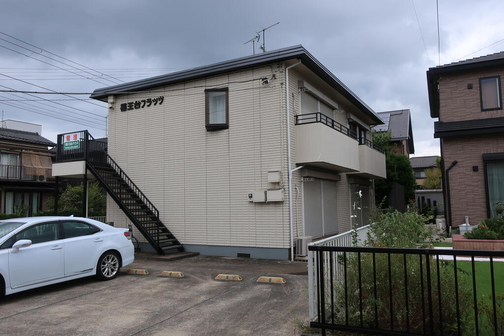 福王台フラッツ_その他_3