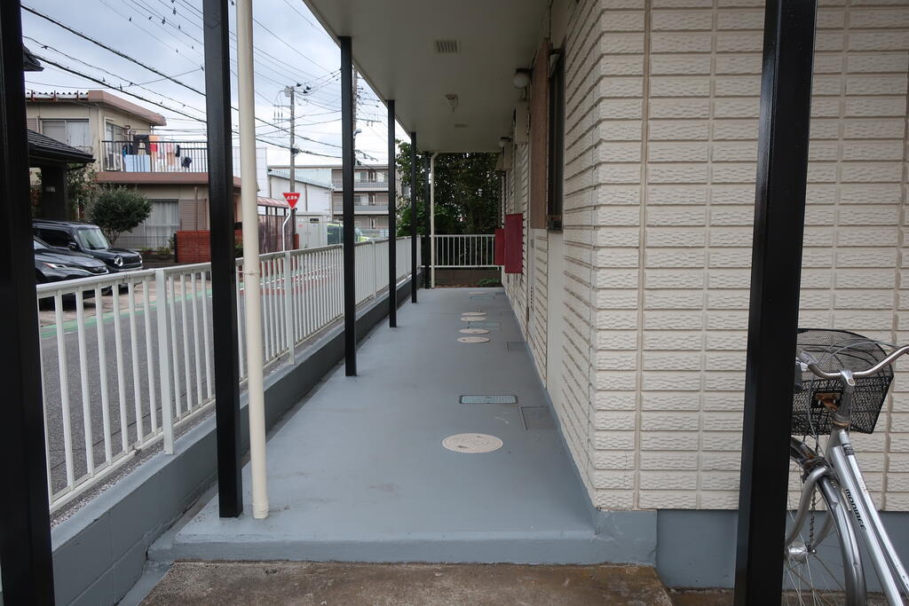 福王台フラッツ_その他_4