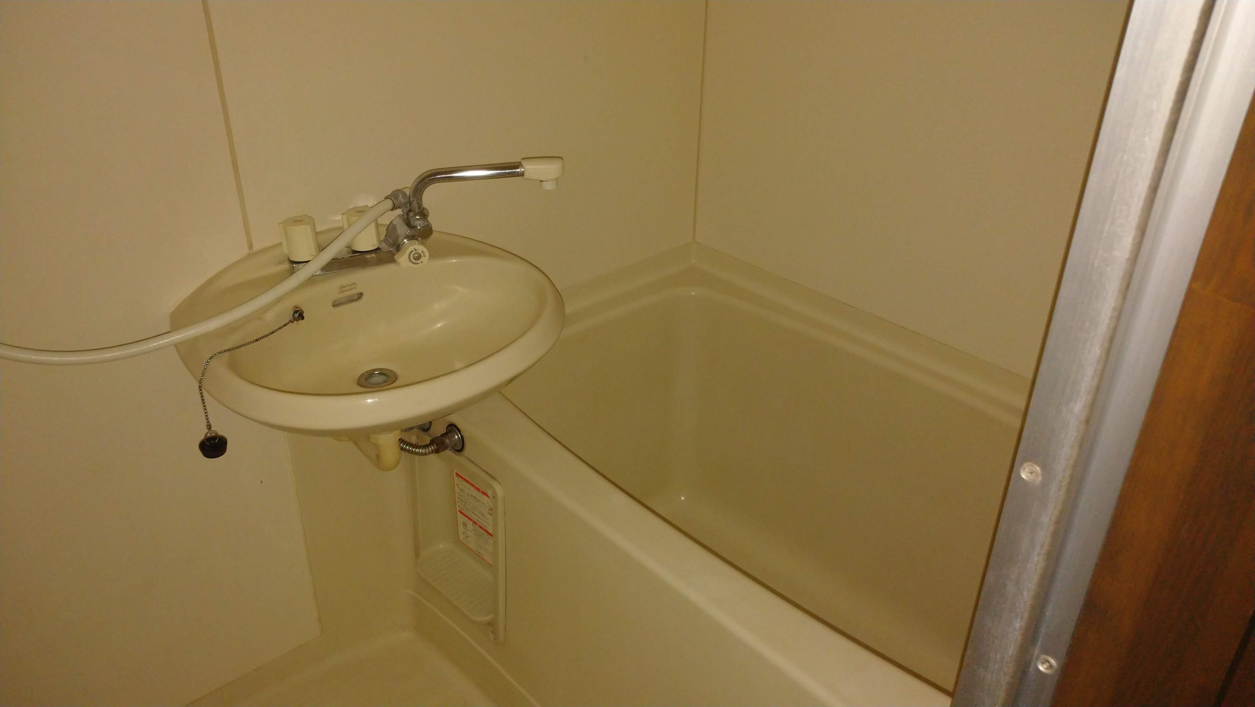 福王台フラッツ_内装_2