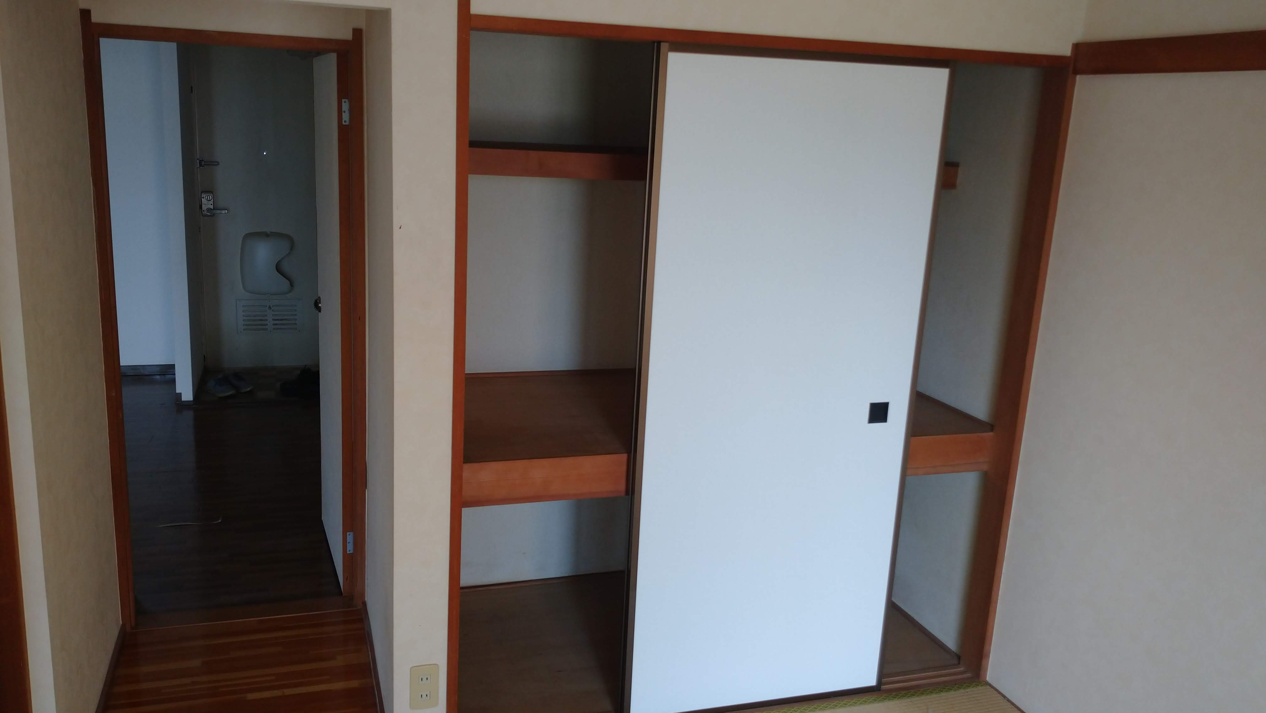 福王台フラッツ_内装_4