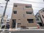 祐天寺駅より徒歩11分 3階 築21年2ヶ月の賃貸物件