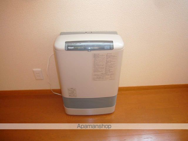 レオパレスメムロのその他写真