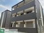 Z—MAISON小平WEST 2階 築3年3ヶ月の賃貸物件