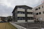 押野駅より徒歩12分 築4年9ヶ月 3階建の賃貸物件