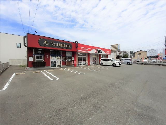 その他　ＷＡＳＨハウス 糸島波多江店（その他）まで1589m