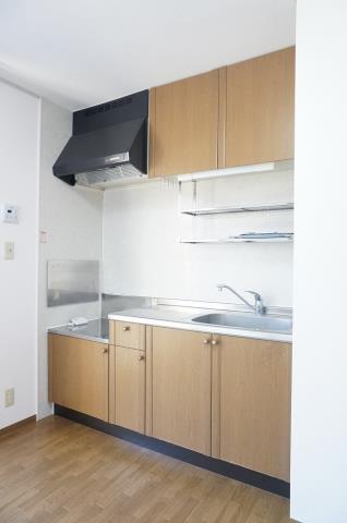 セジュール・カメリア_内装_1