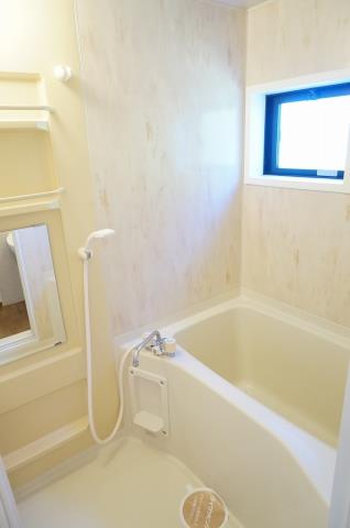 セジュール・カメリア_内装_2