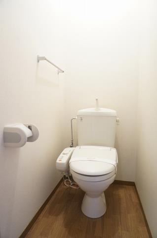 セジュール・カメリア_内装_3