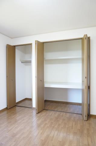 セジュール・カメリア_内装_4