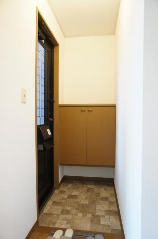 セジュール・カメリア_内装_5