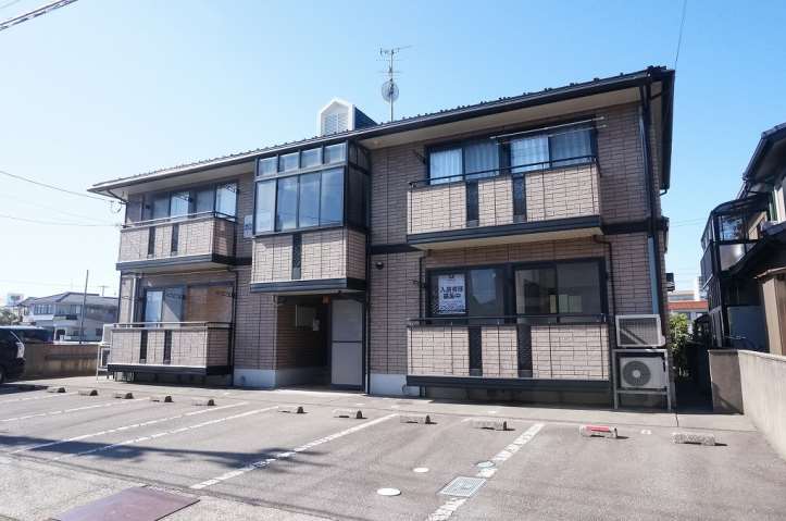 セジュール・カメリア_トップ画像