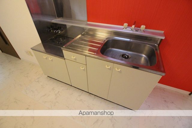 メゾン大和_内装_1