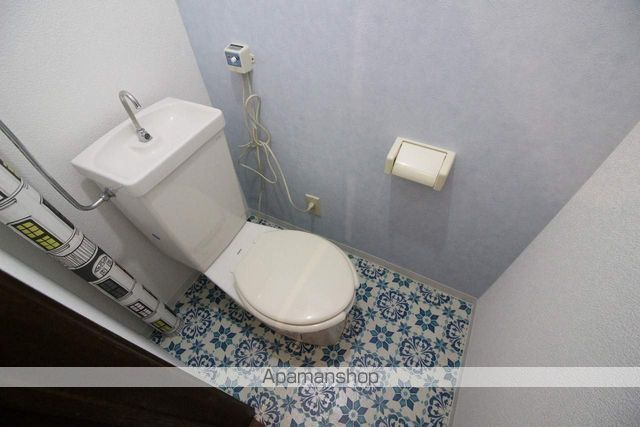 メゾン大和_内装_3