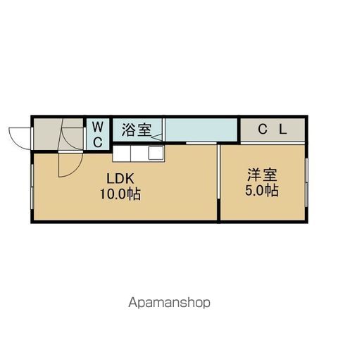 メゾン大和_間取り_0