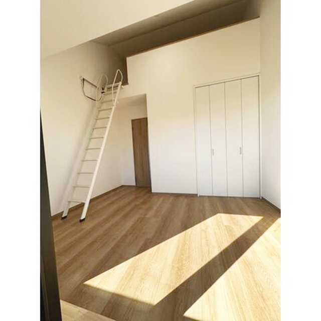 居室・リビング　使いやすいリビングになります♪