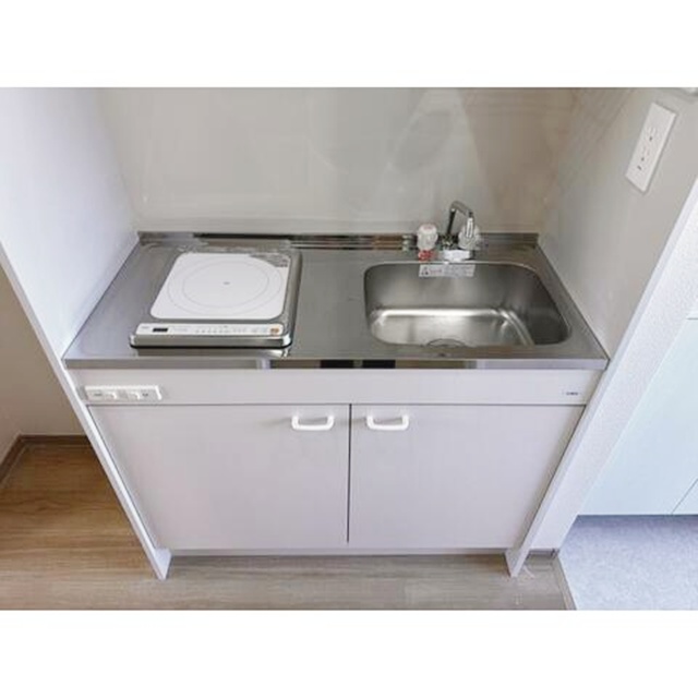 キッチン　料理する方にもおすすめ♪