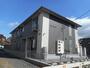 郡山駅より徒歩16分 2階 築5年10ヶ月の賃貸物件