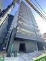 上前津駅より徒歩6分 5階 築2年2ヶ月の賃貸物件