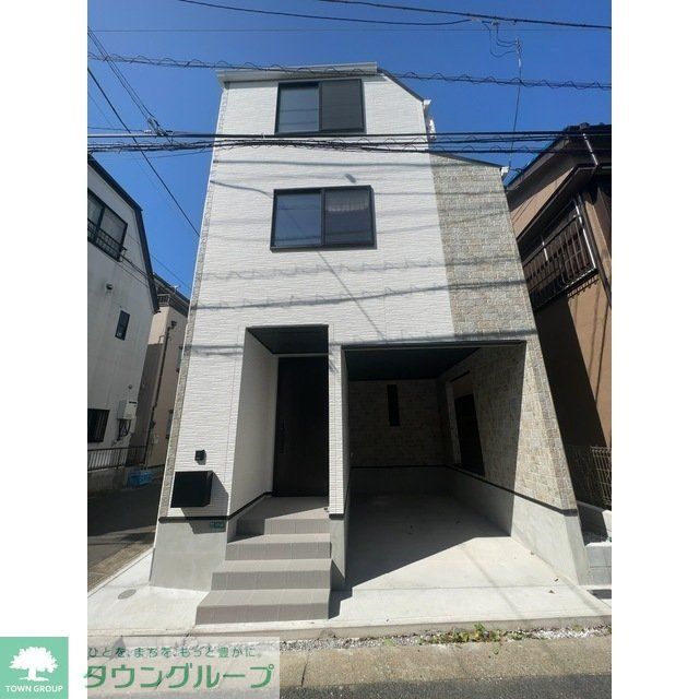 エントランス　外観