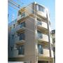 青葉台駅より徒歩5分 4階 築22年8ヶ月の賃貸物件