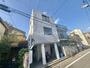 金町駅より徒歩6分 築36年6ヶ月 3階建の賃貸物件