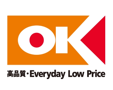 スーパー　オーケー 多摩大塚店（スーパー）まで492m