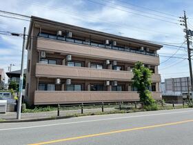 名鉄名古屋本線/国府宮駅 歩7分