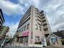 喜志駅より徒歩1分 6階 築29年2ヶ月の賃貸物件
