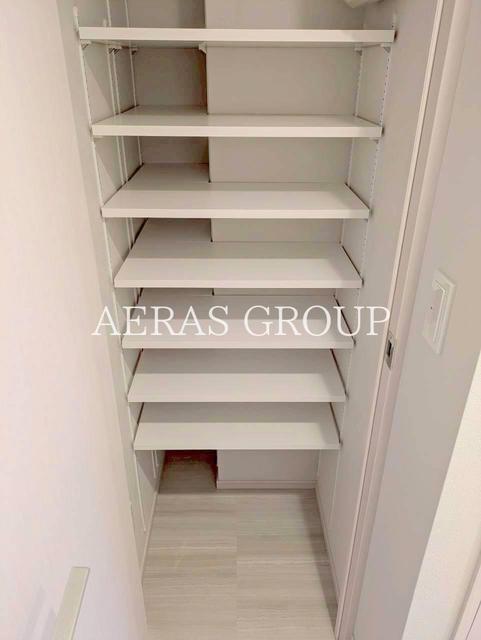 収納　別部屋参考