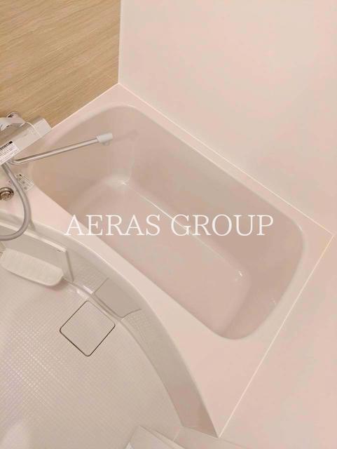 バス・シャワールーム　別部屋参考