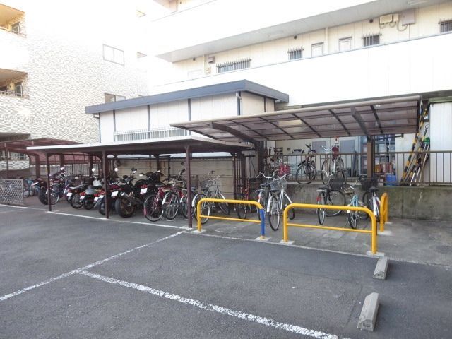 その他共有部分　★お部屋探しは、タウンハウジング多摩センター店へ★