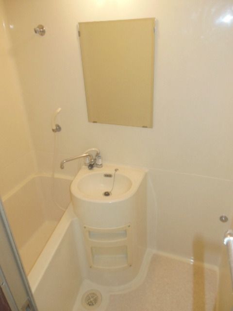 バス・シャワールーム　★お部屋探しは、タウンハウジング多摩センター店へ★