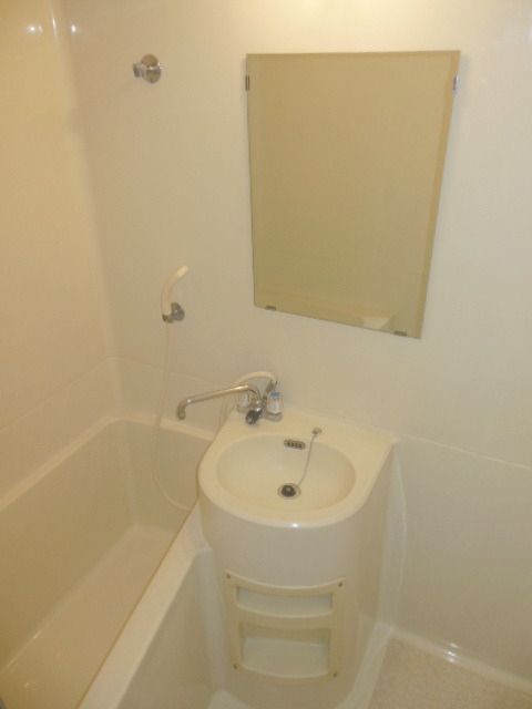 洗面設備　★お部屋探しは、タウンハウジング多摩センター店へ★