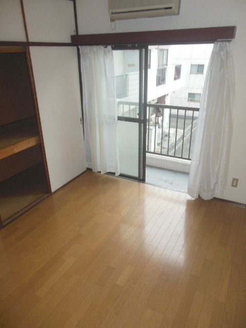 居室・リビング　★お部屋探しは、タウンハウジング多摩センター店へ★