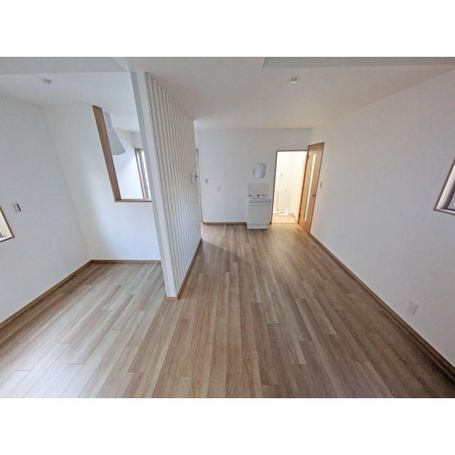 居室・リビング　洋室