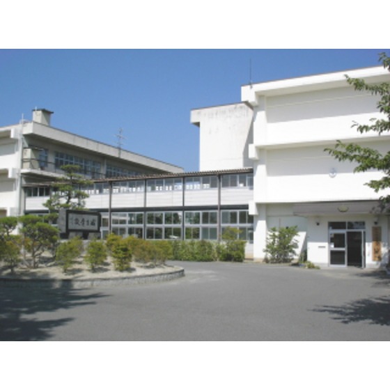 その他　小学校「松本市立島立小学校まで2080ｍ」