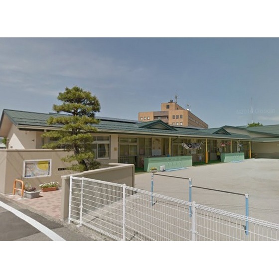 その他　幼稚園・保育園「松本市堀米保育園まで478ｍ」