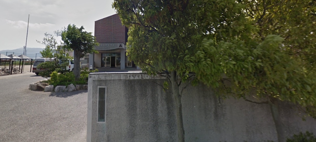 小学校　長野朝鮮初中級学校（小学校）まで1286m