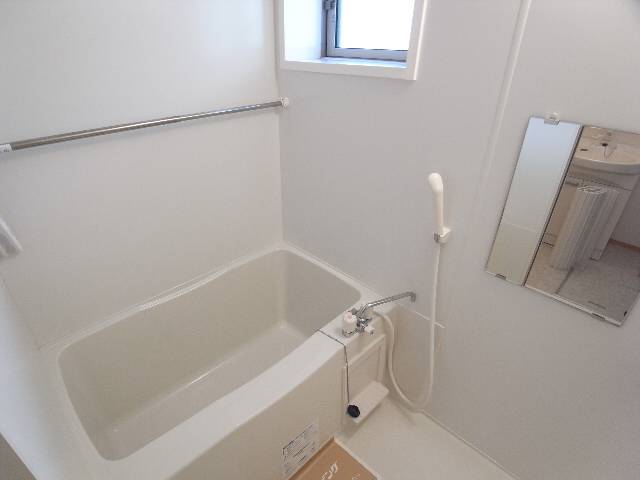 バス・シャワールーム　風呂