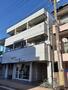 鹿島田駅より徒歩15分 2階 築25年2ヶ月の賃貸物件