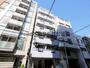 北堀江ＪＵＮＷＡマンション 5階 築25年10ヶ月の賃貸物件