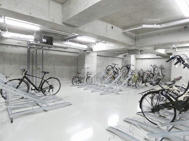 その他共有部分　共有部