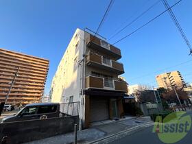 地下鉄御堂筋線/西中島南方駅 歩11分