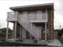 扶桑駅より徒歩8分 築17年6ヶ月 2階建の賃貸物件